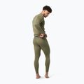 Smartwool Classic Thermal Merino Baselayer da uomo in scatola pantaloni invernali in erica muschiata 2