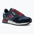 Scarpe da uomo Napapijri Virtus blu marine NP0A4H6J