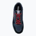 Scarpe da uomo Napapijri Virtus blu marine NP0A4H6J 5