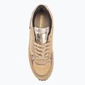 Napapijri scarpe da donna NP0A4H7ACO pietra beige 7