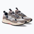 Napapijri scarpe da uomo NP0A4H7V beige stone 4