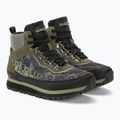 Napapijri scarpe da donna NP0A4H76 fiore ftw 4