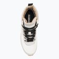 Napapijri scarpe da donna NP0A4H76 bianco/beige 6