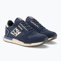 Napapijri scarpe da uomo NP0A4H6K avio 4