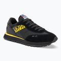 Scarpe da uomo Napapijri NP0A4H6UCO nero