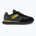 Scarpe da uomo Napapijri NP0A4H6UCO nero 2