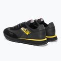 Scarpe da uomo Napapijri NP0A4H6UCO nero 3