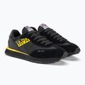 Scarpe da uomo Napapijri NP0A4H6UCO nero 4