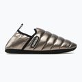 Pantofole Napapijri da donna NP0A4H77 argento 8