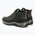Napapijri scarpe da uomo NP0A4H72CO nero 3
