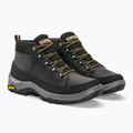 Napapijri scarpe da uomo NP0A4H72CO nero 4
