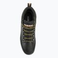 Napapijri scarpe da uomo NP0A4H72CO nero 6