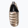 Pantofole Napapijri da donna NP0A4H77 argento 6