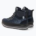Scarpe Napapijri da uomo NP0A4H71 blu marine 3