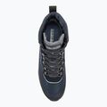 Scarpe Napapijri da uomo NP0A4H71 blu marine 6