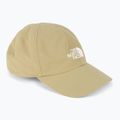 Cappello The North Face Horizon pietra cachi