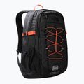 Zaino da trekking The North Face Borealis Classic 29 l grigio asfalto/arancio retrò