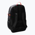 Zaino da trekking The North Face Borealis Classic 29 l grigio asfalto/arancio retrò 2