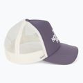 Cappello da baseball The North Face TNF Logo Trucker ardesia lunare 2