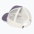 Cappello da baseball The North Face TNF Logo Trucker ardesia lunare 3