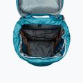 Zaino da trekking The North Face Terra 55 l blu corallo/utility brown/led yellow 5