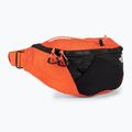 Marsupio The North Face Lumbnical S retro arancio/bianco 2