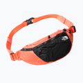 Marsupio The North Face Lumbnical S retro arancio/bianco 6