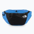 Marsupio The North Face Lumbnical S super sonic blue/nero