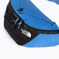 Marsupio The North Face Lumbnical S super sonic blue/nero 4
