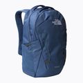 Zaino urbano The North Face Vault 26 l blu scuro/bianco