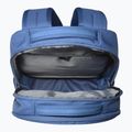 Zaino urbano The North Face Vault 26 l blu scuro/bianco 4
