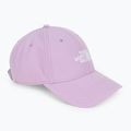Cappello da baseball The North Face Recycled 66 Classic lupine