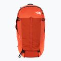 Zaino da trekking The North Face Basin 36 l arancio retrò/bronzo arrugginito 2