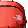 Zaino da trekking The North Face Basin 36 l arancio retrò/bronzo arrugginito 5