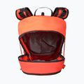 Zaino da trekking The North Face Basin 36 l arancio retrò/bronzo arrugginito 6