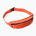 The North Face Run Belt retro arancio/bianco