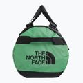 The North Face Base Camp Duffel M 71 l verde scuro/nero borsa da viaggio 3