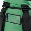 The North Face Base Camp Duffel M 71 l verde scuro/nero borsa da viaggio 4