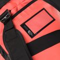 The North Face Base Camp Duffel M 71 l borsa da viaggio retro arancio/nero 4
