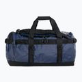 Borsa da viaggio The North Face Base Camp Duffel M 71 l summit navy/nero 2