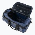 Borsa da viaggio The North Face Base Camp Duffel M 71 l summit navy/nero 6