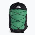 Zaino da escursionismo The North Face Borealis 28 l verde scuro/nero