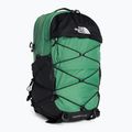 Zaino da escursionismo The North Face Borealis 28 l verde scuro/nero 2