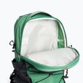 Zaino da escursionismo The North Face Borealis 28 l verde scuro/nero 4
