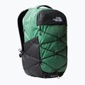 Zaino da escursionismo The North Face Borealis 28 l verde scuro/nero 5