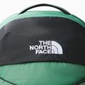 Zaino da escursionismo The North Face Borealis 28 l verde scuro/nero 7
