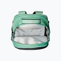 Zaino da escursionismo The North Face Borealis 28 l verde scuro/nero 8