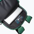 Zaino da escursionismo The North Face Borealis 28 l verde scuro/nero 9