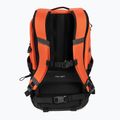 Zaino da trekking The North Face Borealis 28 l retro arancio/nero 3
