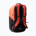 Zaino da trekking The North Face Borealis 28 l retro arancio/nero 6